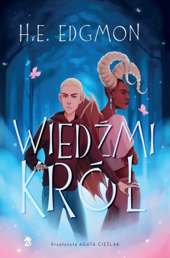 (e-book) Wiedźmi król