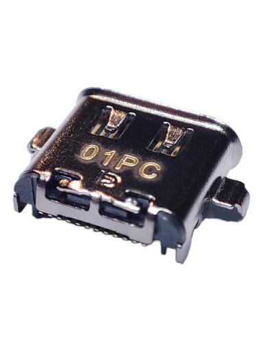 Gniazdo C Lenovo Thinkpad L480 L490 L580 T480 T580