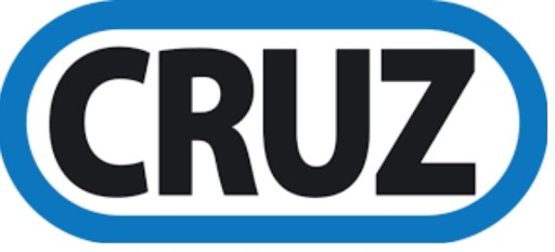 Багажник на крышу Cruz для перевозки труб длиной 3 м.