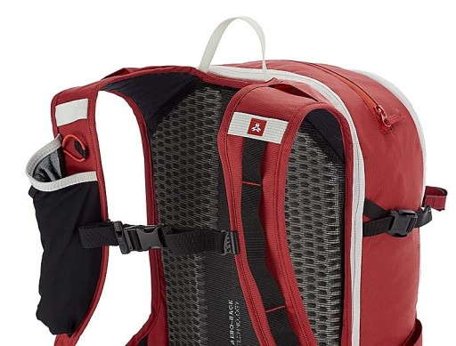 Рюкзак Arva Tour 25 - Jester Red