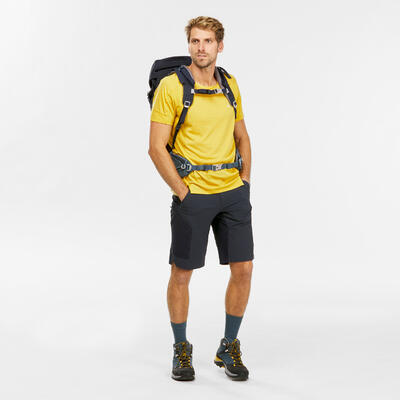 Мужские походные шорты Quechua MH500