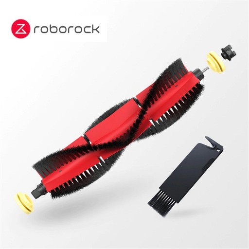 Оригинальные щеточные фильтры для Xiaomi Roborock S5 S6