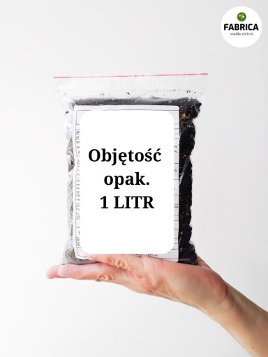 Гидропоника 1л гидропонный субстрат
