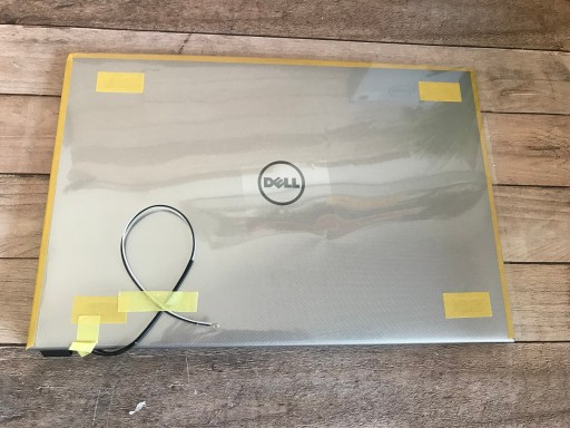 НОВАЯ МАТРИЧНАЯ КРЫШКА DELL INSPIRON 15 5559 0J6WF4