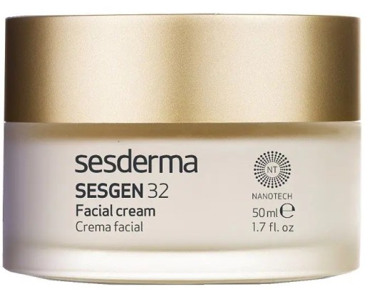 SESDERMA SESGEN 32 - ПИТАТЕЛЬНЫЙ КРЕМ 50 МЛ