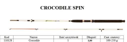 Удочка для ловли сома ТРЕСКА СОМ 3,00 м.