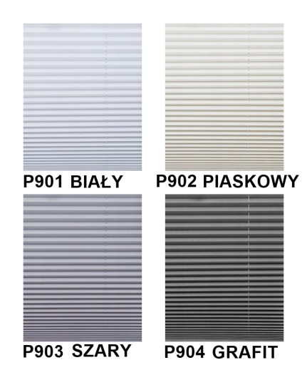 BLACKOUT PLEATS 100% ТАМОЖЕННЫЕ СКЛАДКИ 68x230