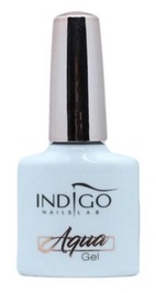 slay INDIGO Aqua Gel 7ml база гибридная база маленькая
