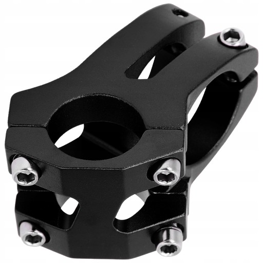 КРОНШТЕЙН МОСТА ALU ЧЕРНЫЙ AHEAD 25.4x35MM