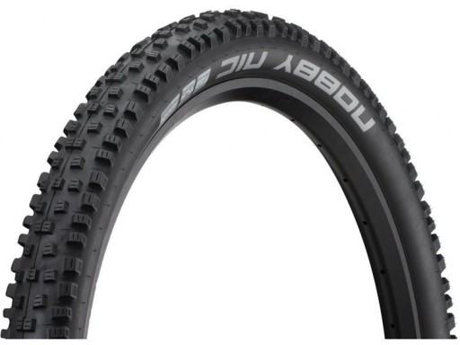 Складная шина Schwalbe Nobby Nic 27,5