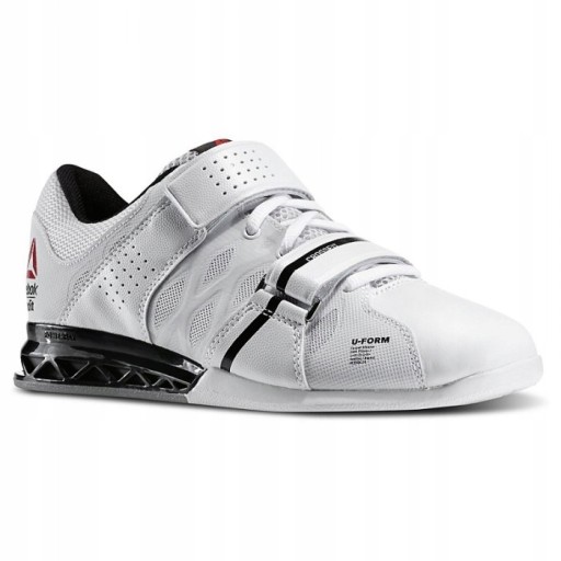 Кроссовки REEBOK Crossfit Lifter Plus 2.0 M43656