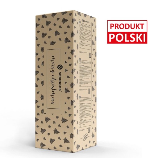НАТУРАЛЬНАЯ ЕЛЬ ДЕЛЮКС ИСКУССТВЕННАЯ РОЖДЕСТВЕНСКАЯ ЕЛЬКА 250 СМ