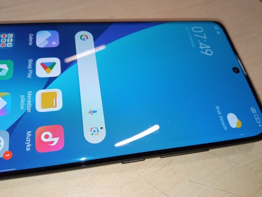 XIAOMI 12 5G 8/256 ГБ Серый