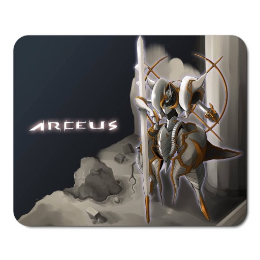 КОВРИК ДЛЯ МЫШИ POKEMON ARCEUS