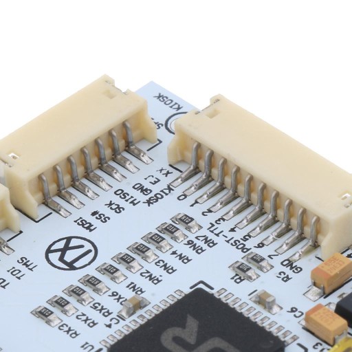Комплект кабелей 3xJR V2 NAND SPI 3–360 FAT/Slim