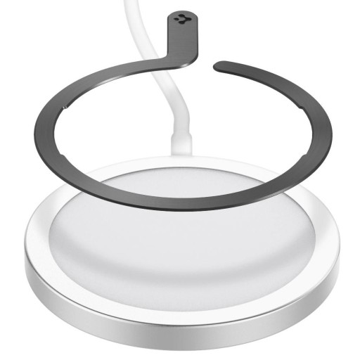 PIERŚCIEŃ MAGNETYCZNY MAGSAFE RING ADAPTER SPIGEN