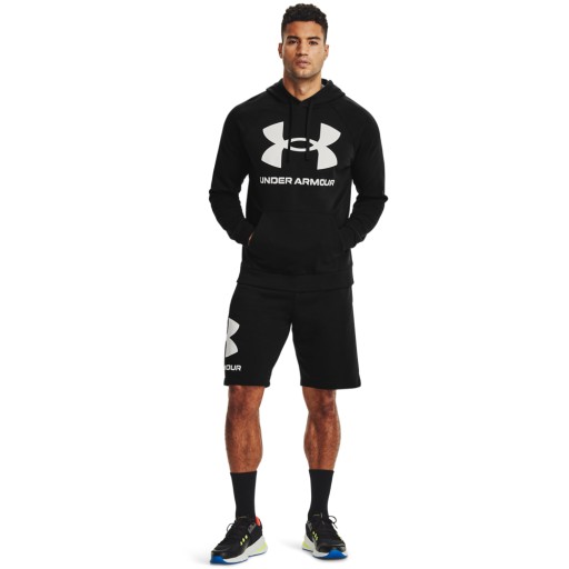 СПОРТИВНАЯ РУБАШКА МУЖСКАЯ UNDER ARMOR