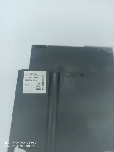 SCHNEIDER Привод 220-240 В переменного тока CVS MT100/160 LV429434