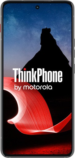 Смартфон Motorola ThinkPhone 8/256 ГБ 6,55 дюйма AMOLED 2400x1080 5G DS