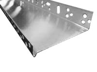 Профиль плинтуса STARTER STRIP 15 CM 2 метра 200 см