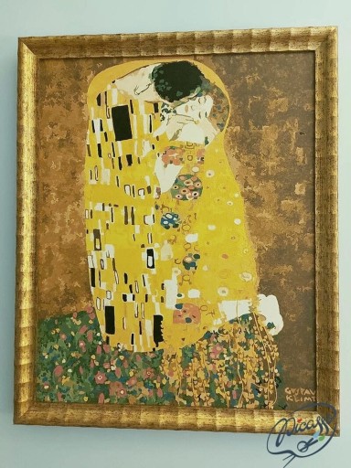 Подарочный набор КРАСКИ ПО ЦИФРАМ - IPICASSO