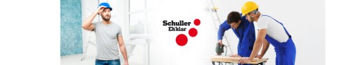 Schuller MAGIC KAI обойная шпаклевка 280 x 30 мм