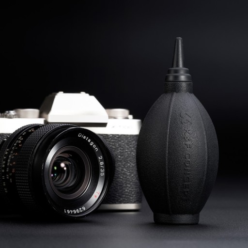 Силиконовая фотолампа K&F Concept