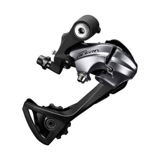 SHIMANO ACERA RD-T3000 9-ступенчатый ЗАДНИЙ ПЕРЕКЛЮЧАТЕЛЬ