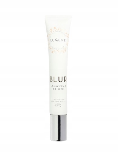 Lumene Blur Longwear Primer Разглаживающая база 20 мл