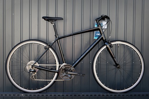 FELT VERZA SPEED 50 Фитнес-гравий гибридный комфорт