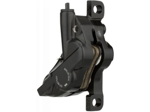 zacisk hamulca tarczowego SHIMANO BR-MT520 Deore