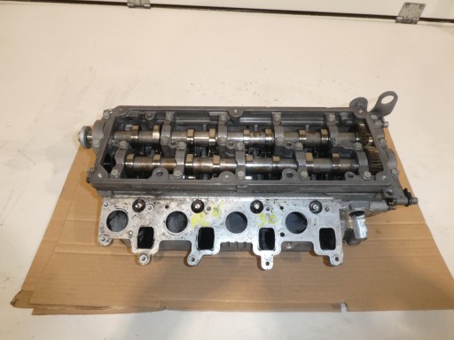 ГОЛОВКА VW TRANSPORTER T5 LIFT 2.0TDI 03L103373G