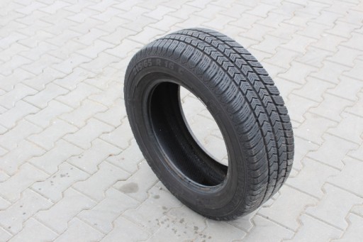 SEMPERIT VAN-GRIP 2 ШИНА 215/65/16C (3016) 8ММ
