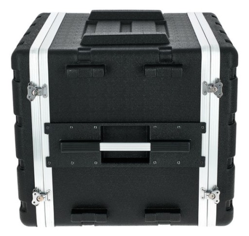 Thomann Rack Case 10U 19