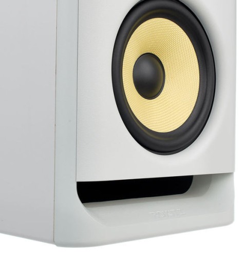 KRK RP7G4 WN Белый активный монитор