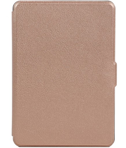 Чехол для Amazon Kindle Paperwhite 1/2/3 бежевый