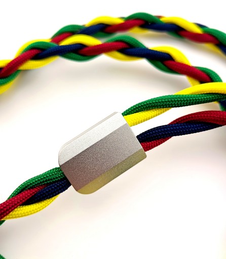 Ręcznie wykonany zbalansowany kabel do SENNHEISER HD800 warianty XLR 4 PIN