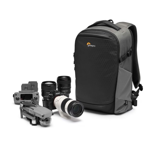 Plecak LOWEPRO Flipside BP 300 AW II Ciemnoszary