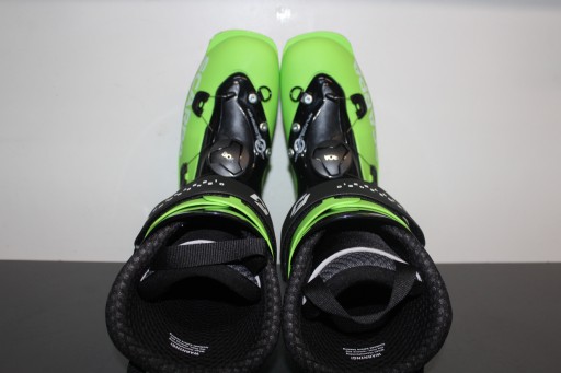 Туристические туфли SCARPA F1 JUNIOR 23,5/37,5 ......[x112]
