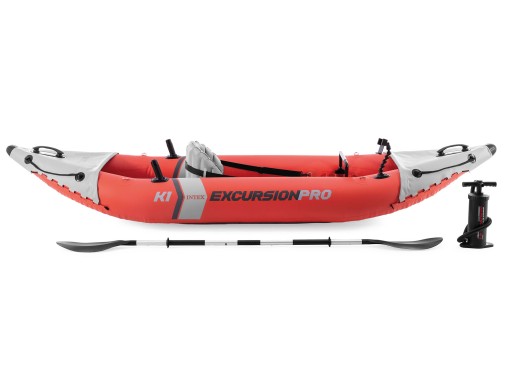 НАСОС ДЛЯ КАЯКА EXCURSION PRO K1 INTEX 68303