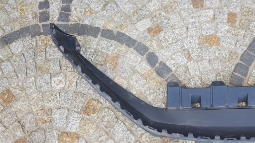 VW TIGUAN 5N SPOILER ZDERZAKA 5N0805903 ORYGINAŁ