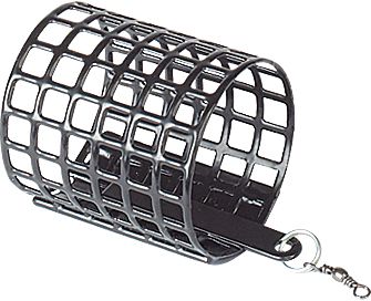Jaxon Basket Round, открытая 80 г