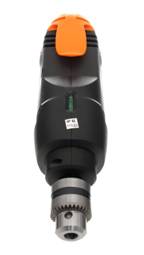 Kraft Hand Drill 1500 Вт 10 мм скорость режима