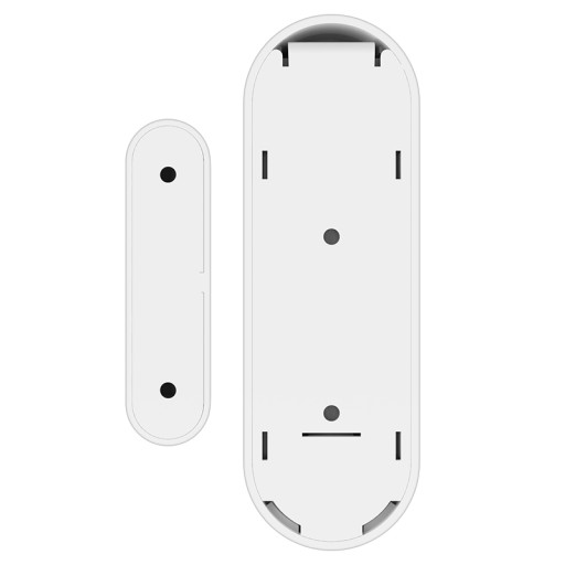 ZIGBEE TUYA SMART HOME датчик открытия окна и двери