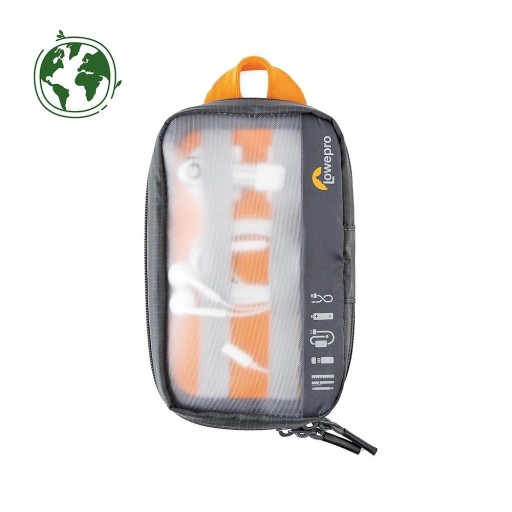 Чехол для аксессуаров Lowepro GearUp Pouch Mini GL