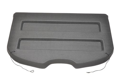 PÓŁKA BAGAŻNIKA Nissan Qashqai J10 07-14 r. NOWA CZARNA