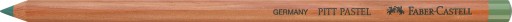 FABER-CASTELL Kredka pastelowa Pitt 172 EARTH GREE