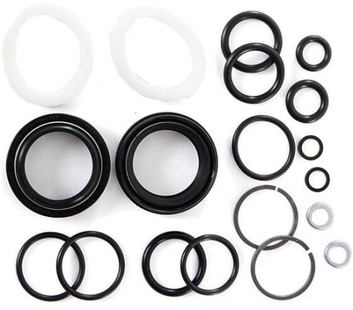 Сервисный набор Rock Shox Basic Reba A3-A6 2014-2016 гг.