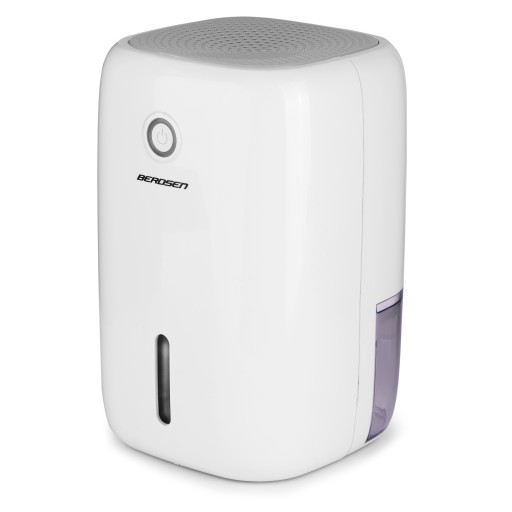 OSUSZACZ POWIETRZA POCHŁANIACZ WILGOCI 800ml 23W BERDSEN