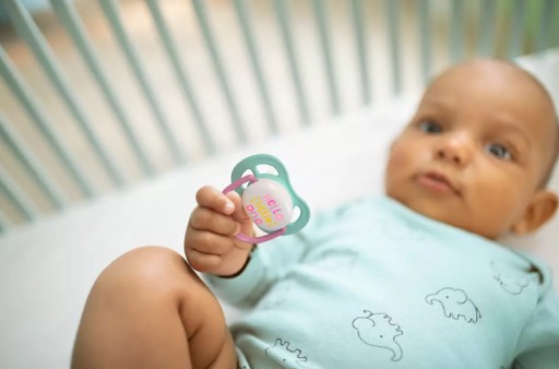 PHILIPS AVENT 2x УСПОКАИВАЮЩАЯ СОВЕТКА SCF080/09 УЛЬТРА ВОЗДУХО ДЫШАЩАЯ, 0–6 мес.